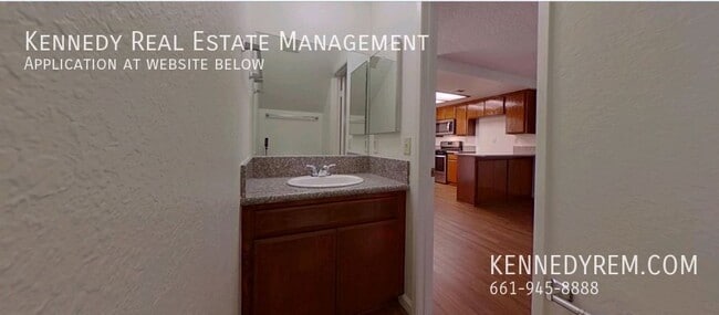 Photo - 1757 W Ave J