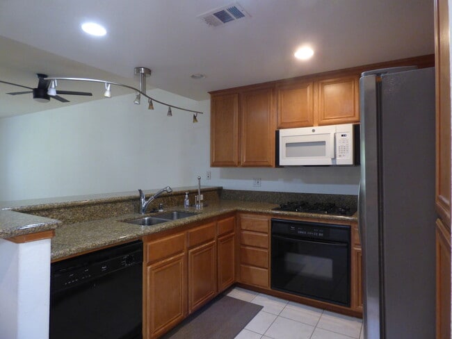 Photo - 301 W G St Condo Unit 419