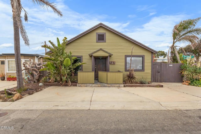 Photo - 153 San Fernando Ave House