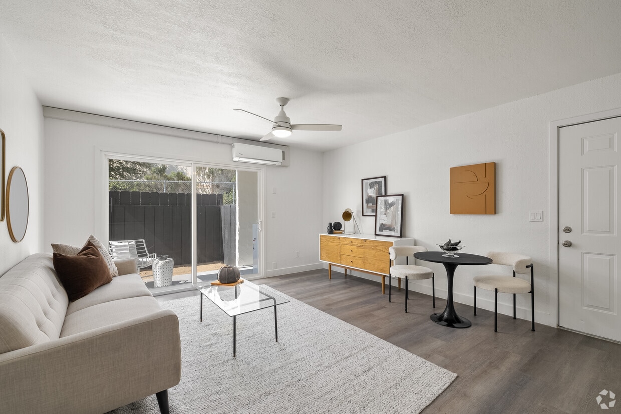 3D Tour - The Magnolia