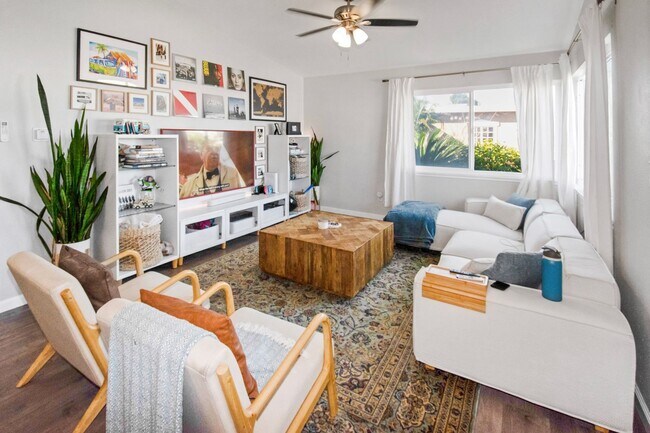 Photo - 2131 Ilex Ave Unit Long term Rental