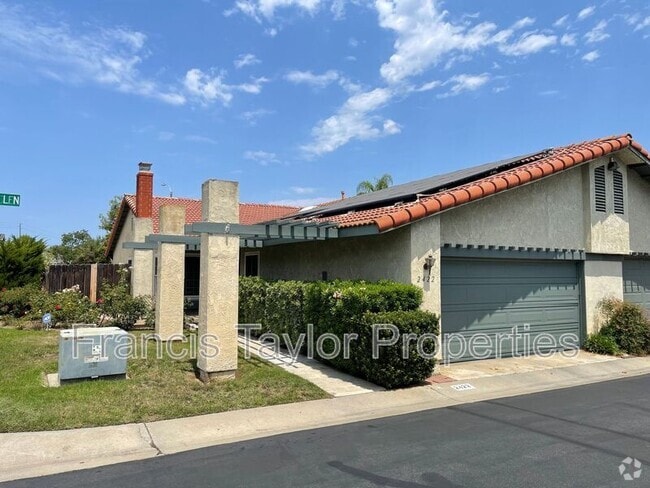 Building Photo - 2422 Teaberry Glen Rental
