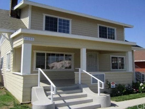 Building Photo - 6141 Marbrisa Ave Unit D