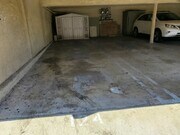 two tandem parking - 8641 Glenoaks Blvd Condo Unit 124