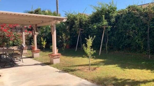 Photo - Four Bedroom Home in Sante Fe Hills, San M...