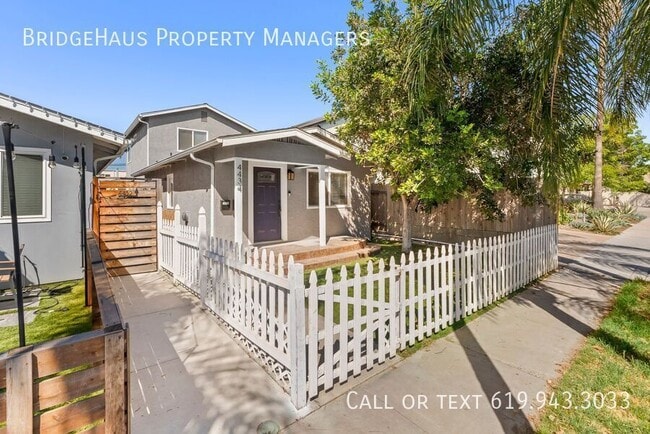 Photo - 4434 Cherokee Ave