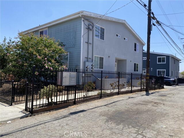 Photo - 2420 Folsom St