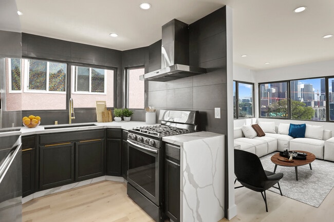 Photo - 1139 Bellevue Ave Unit 1143