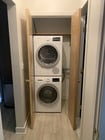 Brand new washer/dryer in unit - 22357 Pacific Coast Hwy