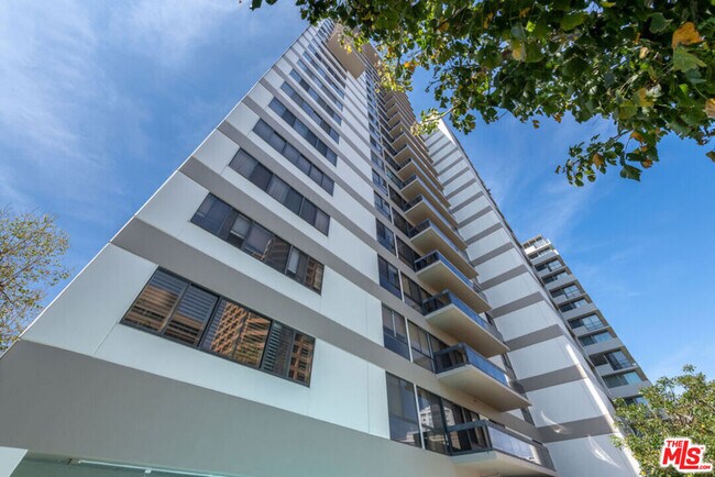 Photo - 10445 Wilshire Blvd Unit 204