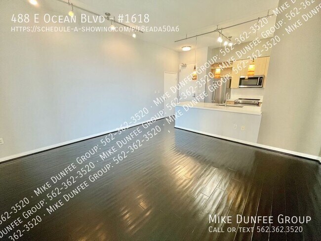Photo - 488 E Ocean Blvd Unit #1618