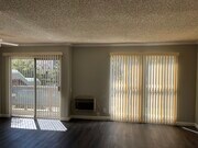 living room - 1828 Camden Ave Condo Unit 108