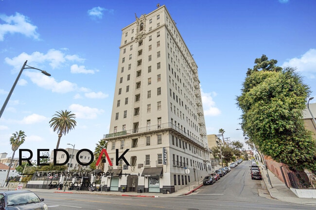 Photo - 2505 W 6th St Unit 903