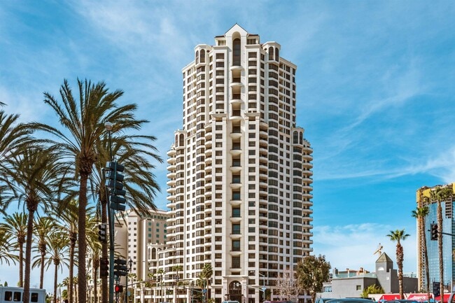 Photo - 700 W Harbor Dr Condo Unit TH9