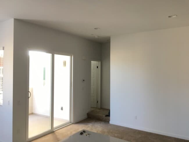 Photo - Beautiful 2 Bedroom Contemporary Style Townhome for Lease in Brea with Attached 2-Car Garage
