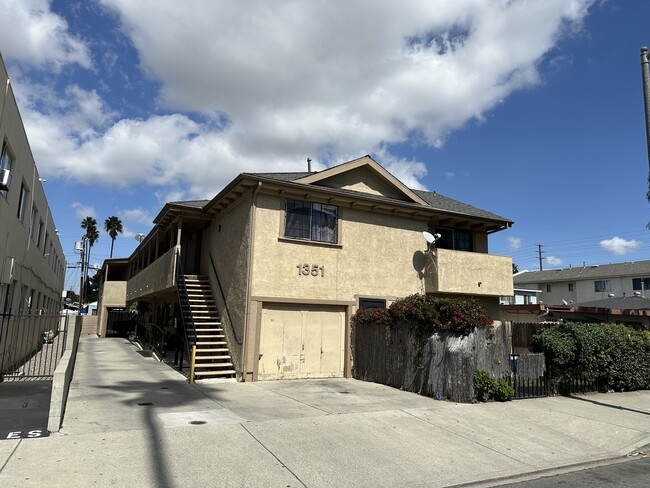 Photo - 1351 252nd St Apartments Unit 2