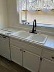 new kitchen faucet - 4184 Breezy Glen Dr