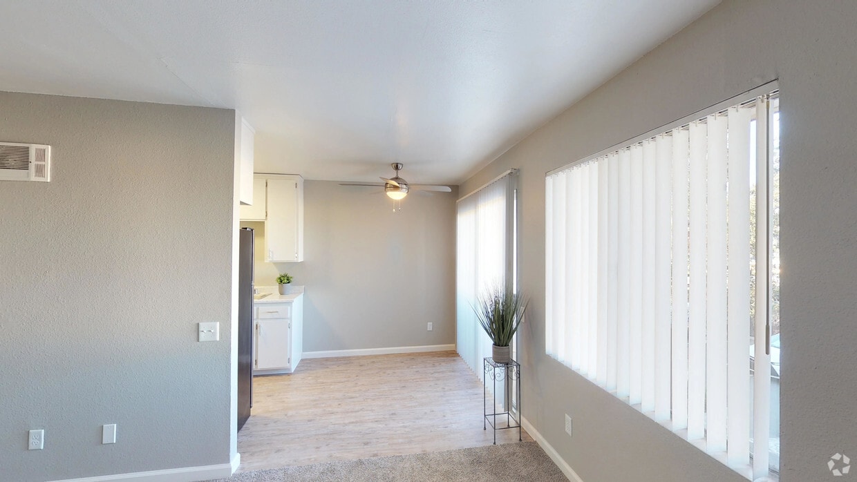 3D Tour - Gardens Apartments