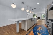 Kitchen - 1531 Wellesley Ave