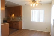 Dining Room/Kitchen - 2740 E De Soto St Apartment Unit 3