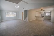 Living Room - 137 S 5th St Townhome