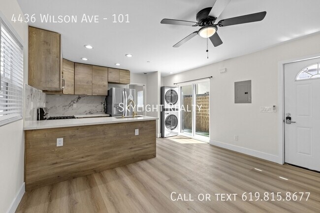 Photo - 4436 Wilson Ave Unit 101