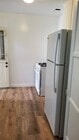 Kitchen - view from the hallway - 409