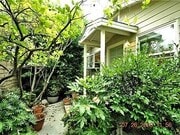 Unit Entry - 440 W Elk Ave Unit A