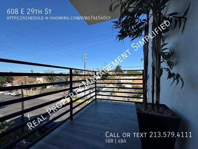 Photo - 608 E 29th St