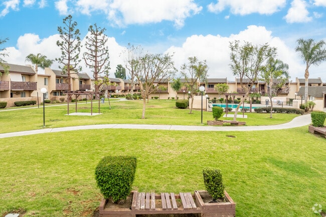 Village Meadows - Village Meadows Apartments
