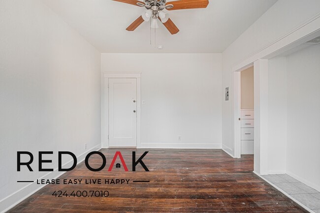 Photo - 2737 San Marino St Unit 209