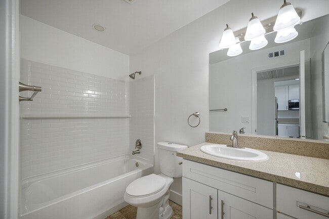 Photo - The Village at La Mesa