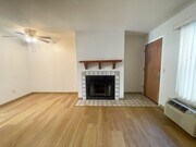 Photo - University Heights Ground Level with enclosed patio Unit 1