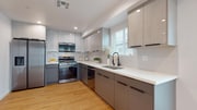 Photo - 1309 N Harvard Blvd Townhome