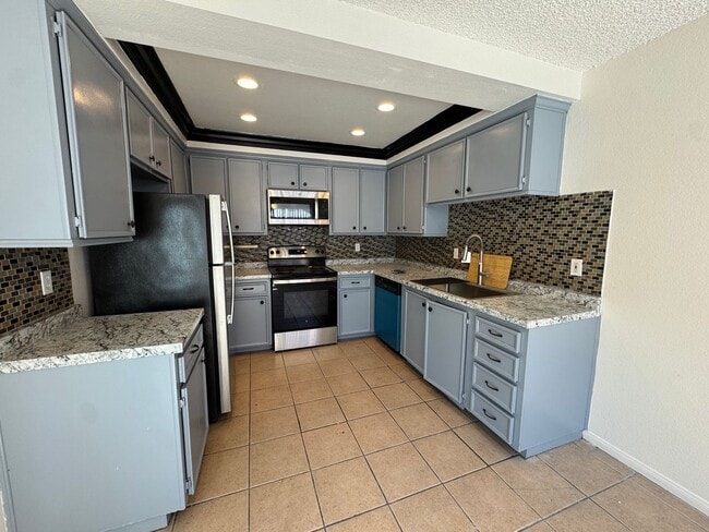 Photo - 2 Bedroom Townhouse in El Cajon