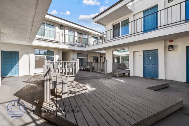 Photo - Arriba Apartments