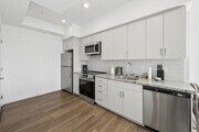 1BR, 1BA - 714SF - Kitchen - Northridge Nexus Apartments