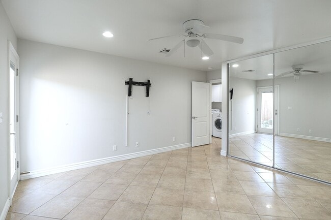 Photo - 3-Bed + 2.5 Bath Home with roof top deck with views of Ocean | Silverstrand Beach | Unfurnished