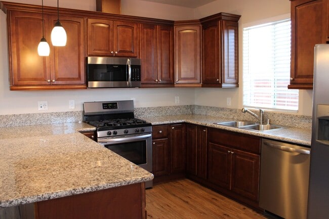 Photo - 2 Bedroom, 2 Bathroom, 2 Car Attached Home