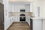 Photo - 2717 Columbia St Townhome