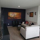 Living Room - 1236 Lincoln Ave Unit One Half