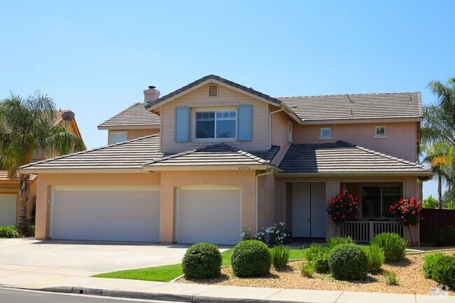 Building Photo - 40976 Burgess Ct Rental