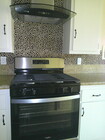 New Stove and Hood Vent - 311 N Westlake Ave Unit 2