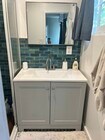 vanity (36") - 1423 Bellevue Ave Unit Bungalow