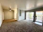 Photo - 1 Bedroom. Brand new flooring and paint! Apartment Unit #06