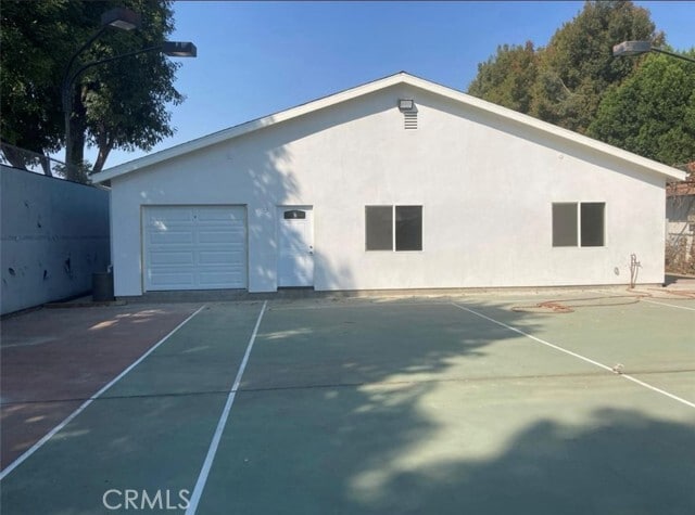 Building Photo - 5201 Bascule Ave