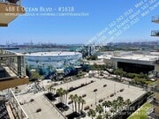 Photo - 488 E Ocean Blvd Apartment Unit #1618