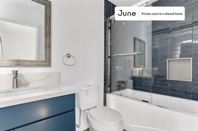 Photo - Room in Shared 5 bed/7 bath home Unit D