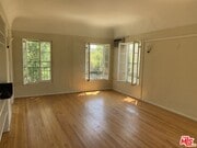 Photo - 802 N Sweetzer Ave Apartment