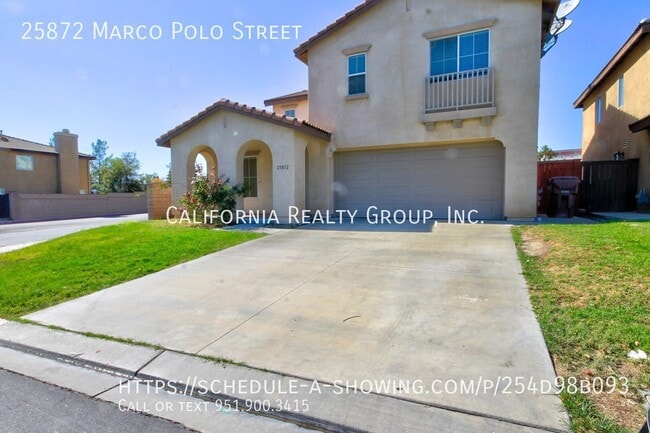 Photo - 25872 Marco Polo St